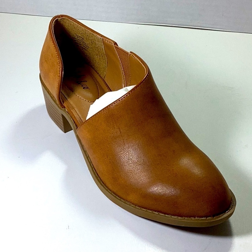Style & Co Marinn d'Orsay Flats,